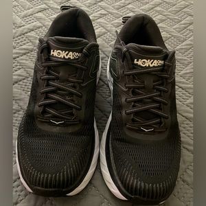 Hoka One One running shoes Women’s Sz 7
